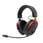 Kõrvaklapid White Shark GH-2445 Fox Must