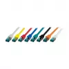 EFB-Elektronik RJ45 paigalduskaabel Cat.6A S/FTP LSZH magenta 2m Tootja: EFB Elektronik (MK6001.2MA)