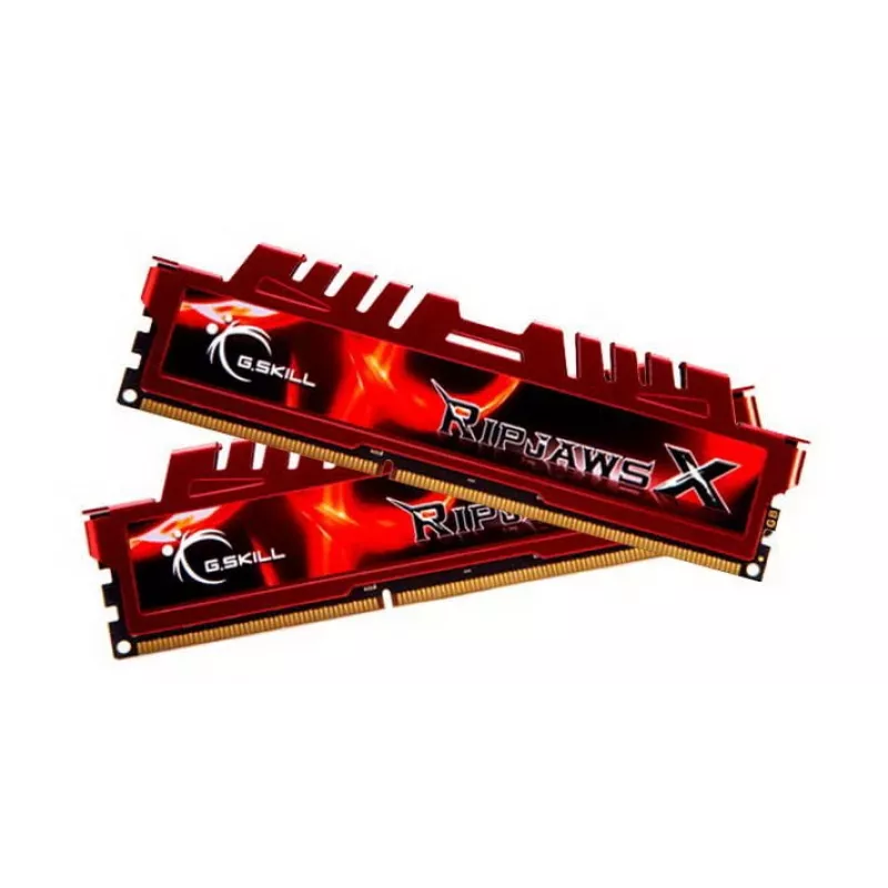 DDR3 16GB PC 2133 CL11 G.Skill KIT 2x8GB 16GXL RipjawsX
