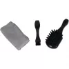 Hooldus- ja puhastuskomplekt Einhell 3414025 Must Hall