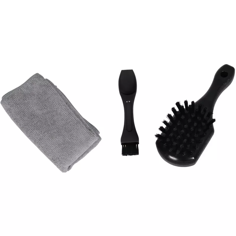 Hooldus- ja puhastuskomplekt Einhell 3414025 Must Hall