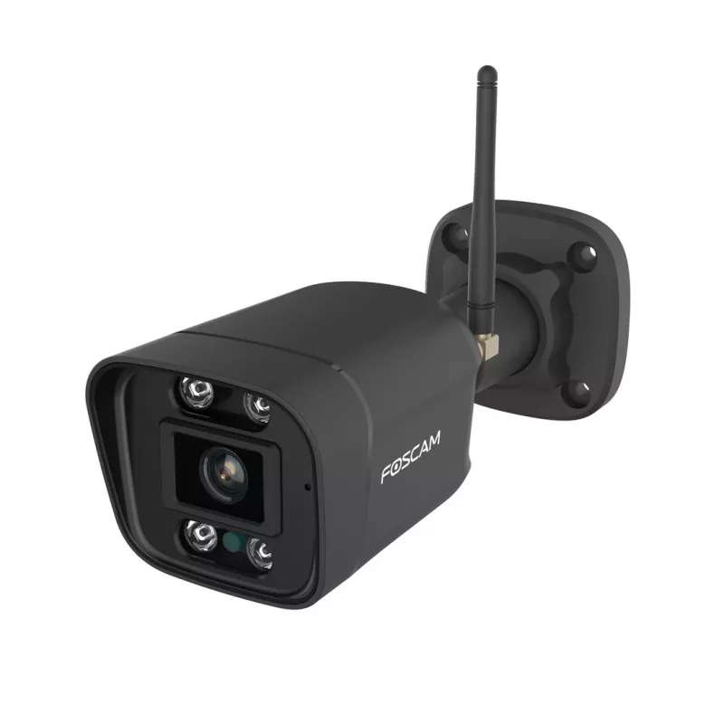 Foscam V8P 8MP WI-FI kaamera Must