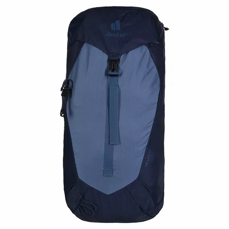 Seljakott DEUTER AC Life 16 — 16 L tumesinine, sisemine raam, 560×280×190 mm, 870 g, unisex