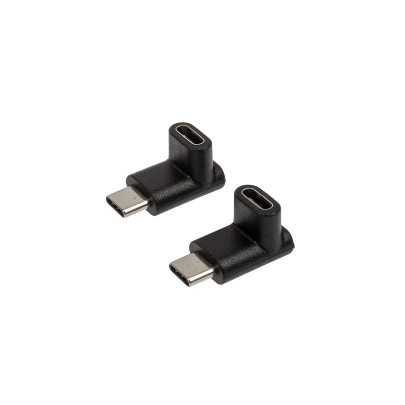 Pistikupesa soovahetaja USB USB-C Akasa AK-CBUB63-KT02