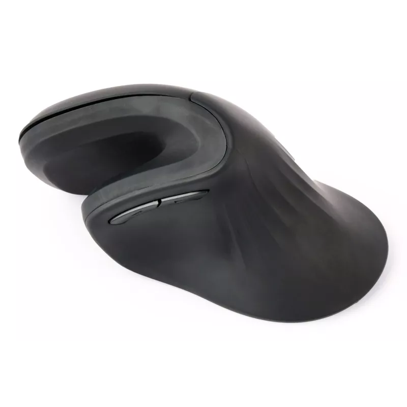 Gembird MUSW-ERGO-03 hiir Kodu Paremakäeline RF Juhtmevaba Optiline 1600 DPI