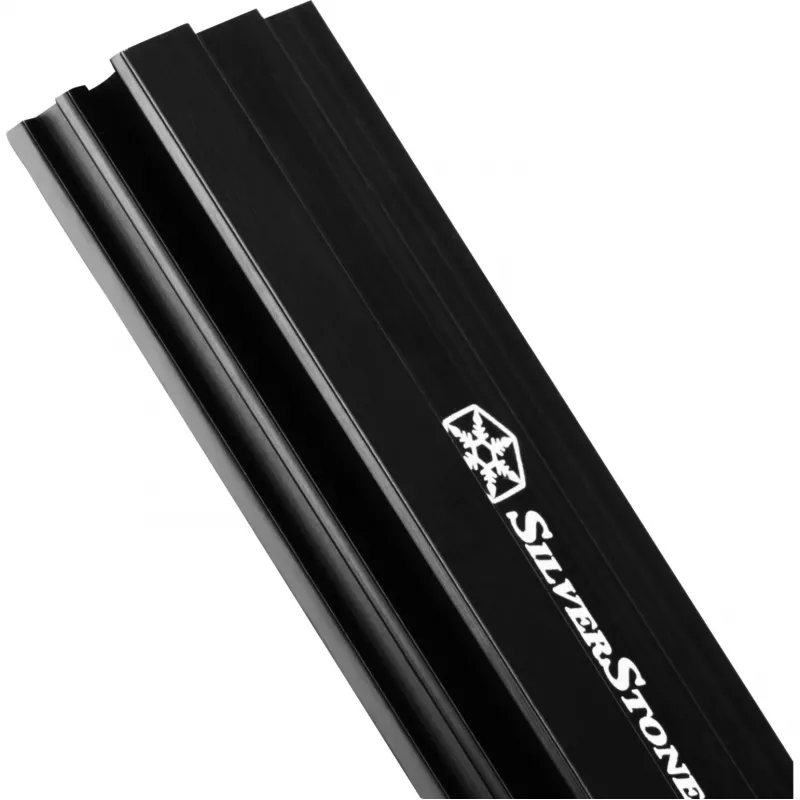 Silverstone Technology SilvStone SST-TP02-M2 jahutussüsteem (SST-TP02-M2)