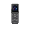 IP-mobiiltelefon Fanvil W710P Must