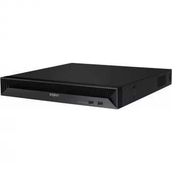 Võrgusalvesti - 16 IP-kanalit - H.265 - 128Mbit/s - ilma HDDta - HDMI - PoE-lüliti