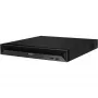 Võrgusalvesti - 16 IP-kanalit - H.265 - 128Mbit/s - ilma HDDta - HDMI - PoE-lüliti