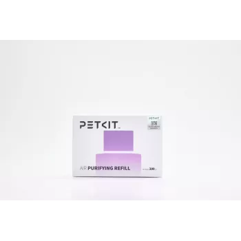 PETKIT | Kontsentreeritud õhupuhastustäitekomplekt PURA X, PURA MAX ja PURA MAX 2 jaoks, 50 ml x 4