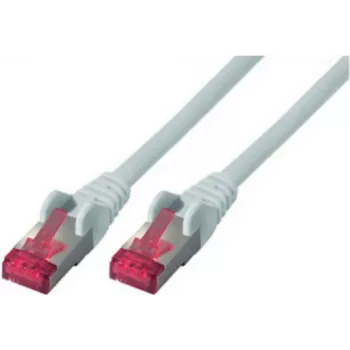 Võrgukaabel ShiverPeaks BS75725-AW 15m Cat6a S/FTP