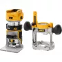 DeWALT 18V XR HARJADETA 8MM (¼”) FREESPINK