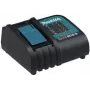 Makita DC18SD Makstar laadija 9,6 18 V Li-Ion - Laadija