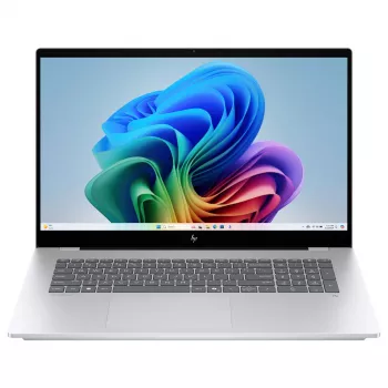 HP OmniBook 7 Next Gen AI Laptop 17-dc0074ng - Intel Core Ultra 7 258V / 2.2 GHz - Win 11 Pro - Intel Arc Graphics 140V - 32 GB RAM - 1 TB SSD NVMe - 43,9 cm (17.3) (CV1J6EA#ABD)