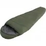 Magamiskott easy camp Raven II Mummy 215 x 76 x 50 cm, mugavus -16 kuni 4 °C