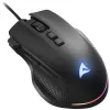 Sharkoon Hiir Shark Force 3 optiline 8 nuppu 12.800DPI must