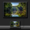 DisplayPort kaabel Qoltec 50373 2 m Must