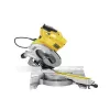 DeWALT DWS778-QS järkamissaag 4300 p/min 1850 W