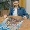 Pusle Disney lossikollektsioon: Aurora (1000 tükki)