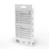 SAVIO USB-A jaotur RJ-45 Gigabit Ethernetiga AK-57 — 3× USB-A + RJ-45, USB 3.2 Gen 1 Micro‑B host, 5 Gbit/s, 4 porti, hall