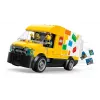 LEGO CITY 60500 LEGO kaubik