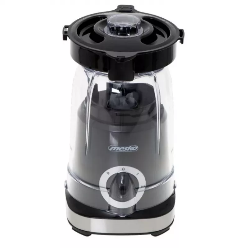 Mesko MS 4079b blender 1,8 L lauablender 1000 W must