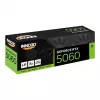 INNO3D GeForce RTX 5060 X3LP 8GB GDDR7 madala profiiliga graafikakaart
