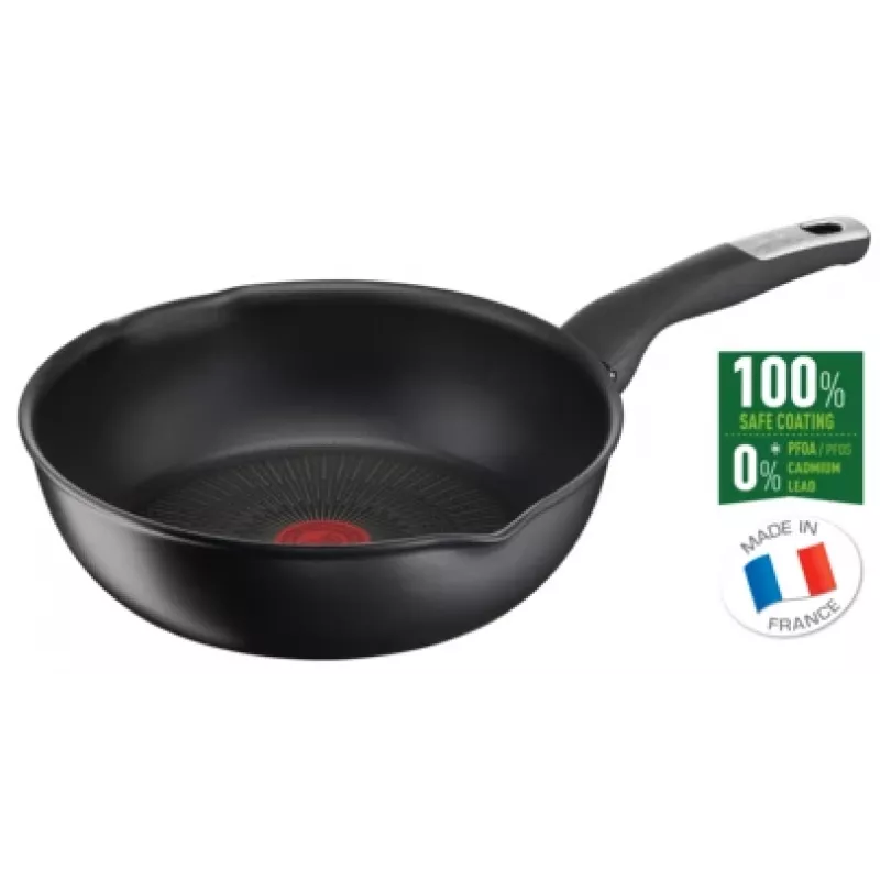 Tefal Unlimited G2557572 praepann universaalpann ümmargune
