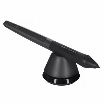 HUION H640P graafikatablett 5080 lpi 160 x 99 mm USB Must