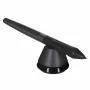 HUION H640P graafikatablett 5080 lpi 160 x 99 mm USB Must