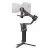Hand camera stabilizer DJI RS 4 Pro Combo Must süsinikkiud 13h aku