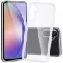 Nevox StyleShell SHOCKFlex - Samsung Galaxy A56 5G läbipaistev