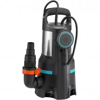 Gardena 9046-20 aiatööriist 25000 L must