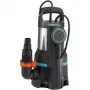 Gardena 9046-20 aiatööriist 25000 L must