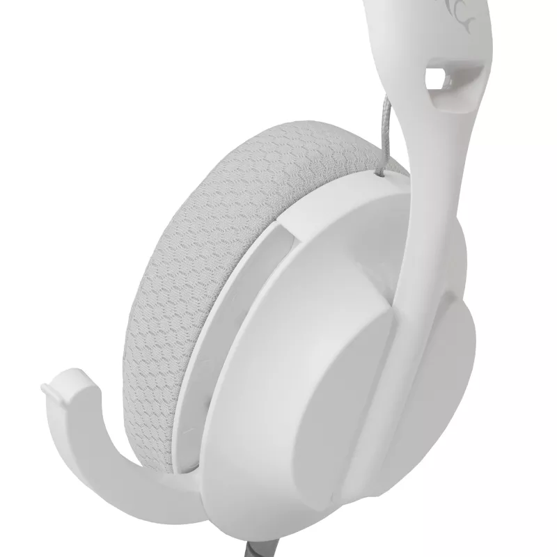 Kõrvaklapid White Shark GH-2440 Parrot Valge/hall