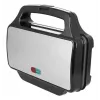 Sandwich Maker Emerio ST-109562.17 900 W Must Hõbedane