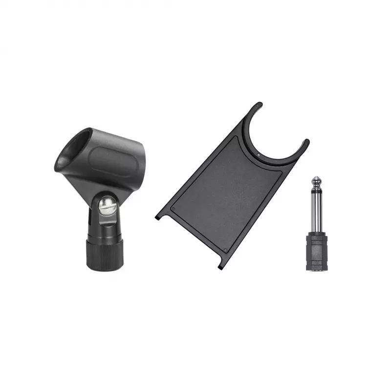 Klambriga mikrofon Audio-Technica ATR1200X