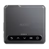 Projektor Aurzen AURZEN Zip Projector (hall) — kaasaskantav kodu-/äriprojektor