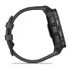 Garmin Instinct 3 AMOLED 3,3 cm (1,3) 50 mm digitaalne 416 x 416 pikslit puutetundlik ekraan must GPS (satelliit)