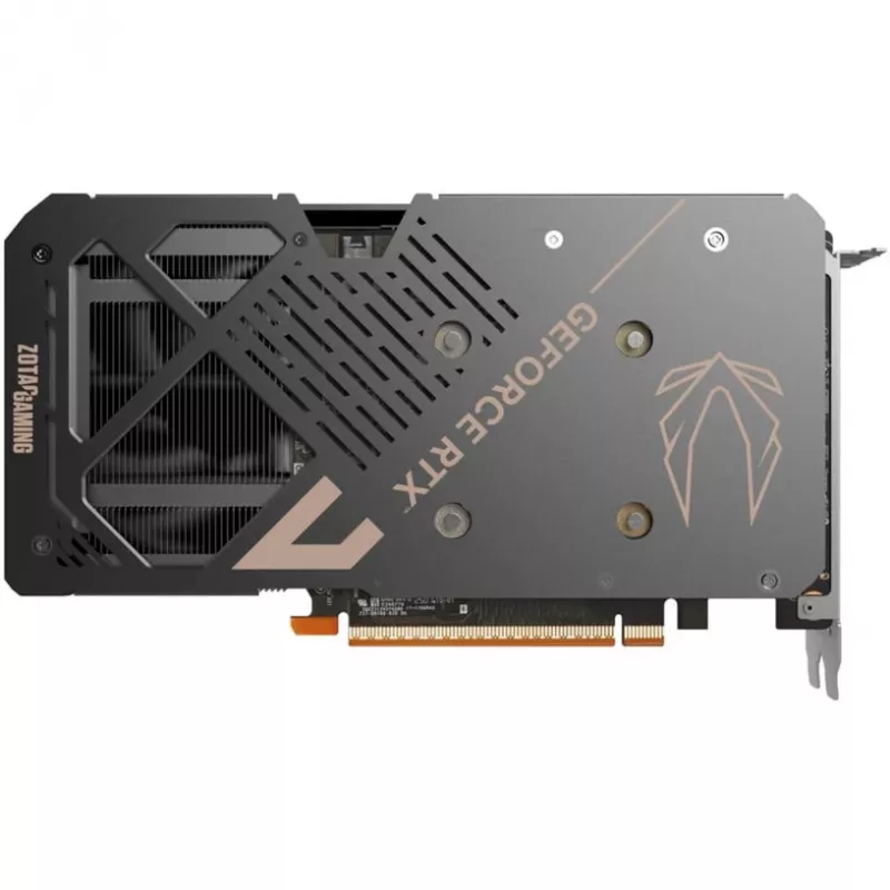 Graafikakaart NVIDIA GeForce RTX 5060 8 GB GDDR7