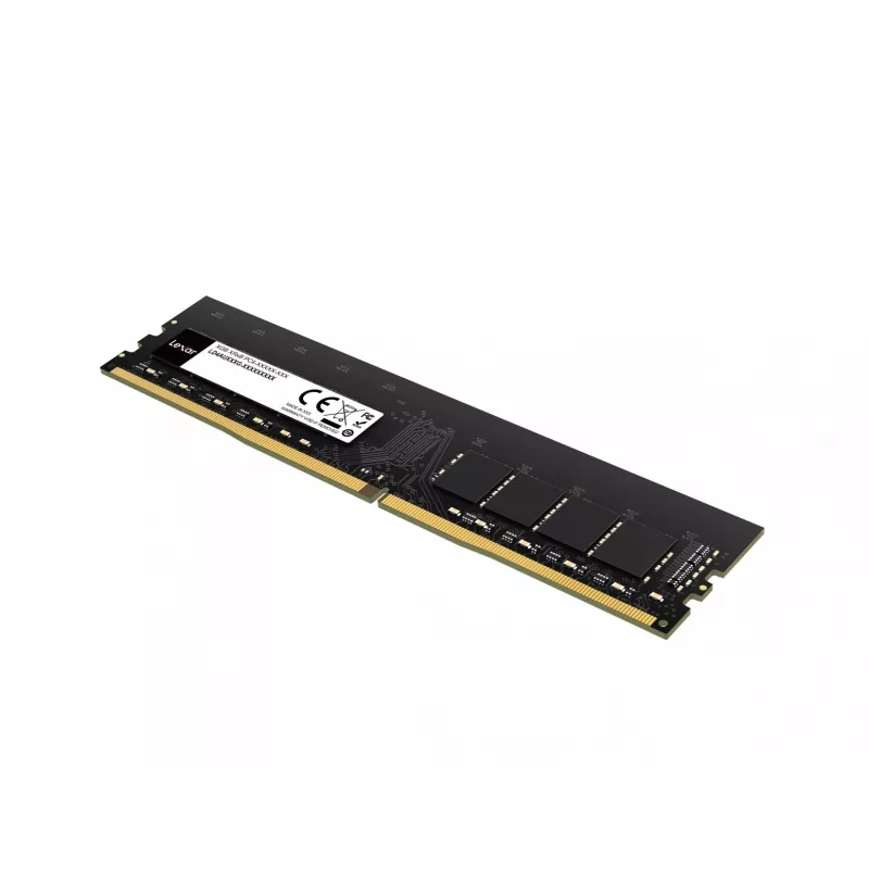DDR4 16GB (1x16GB) 3200 MHz CL22 RAM-moodul, Lexar