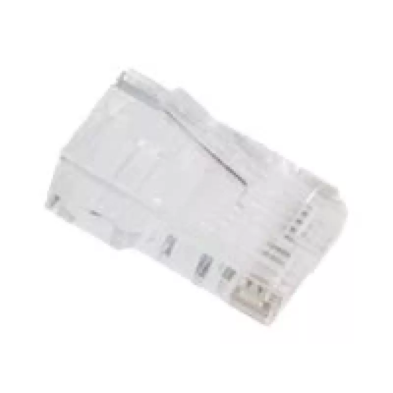 Juhtmepistik RJ-45 Lanberg PLU-6000EZ