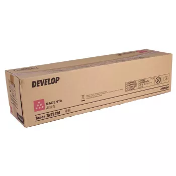 Tonerikassett Develop TN-713 magenta — u 1000 lehekülge