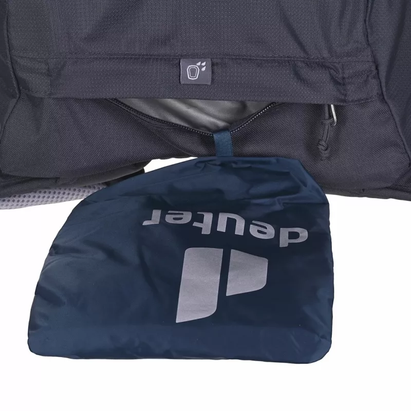 Matkaseljakott Deuter AC Lite 28 SL 28L Grafiit Unisex Sisekarkass