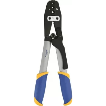 Käsikrimppress Klauke K05WF9550-95 mm² – kuni 95 mm² kaablikingadele