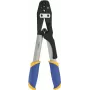 Käsikrimppress Klauke K05WF9550-95 mm² – kuni 95 mm² kaablikingadele