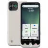 Nutitelefon Doro Aurora A30 6.1 tolli 128GB Must