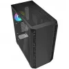 Sharkoon AK2 RGB Midi Tower Must