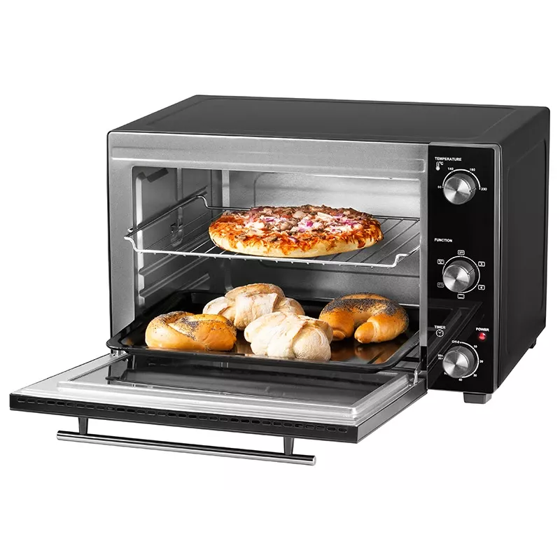 Kuumapuhur LAFE HeatMaster PIW-005 2000W reguleeritava temperatuuriga