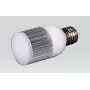 LED prožektor E27, 7W LED prožektor E27 on Hismarti toode meie prožektorite valikust. Ehtne Hismarti toode — MPN: AC55ZM7 · EAN: 9990001080969.